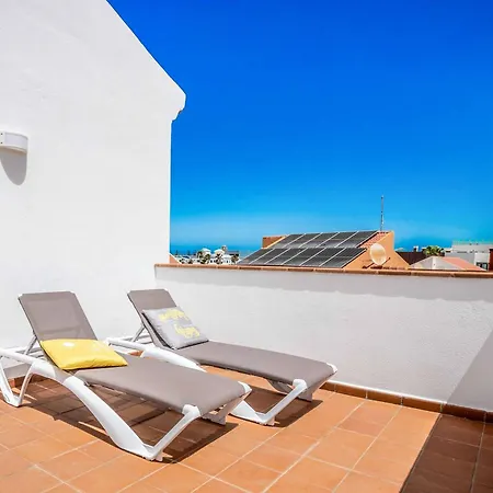 Bonnie Villa Corralejo